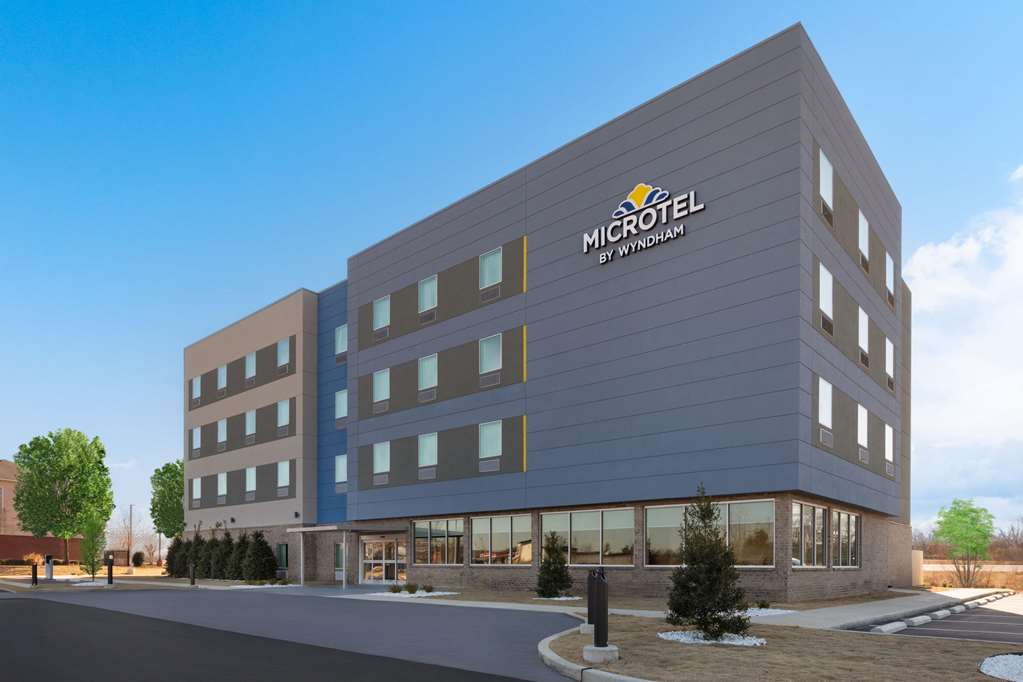 Microtel Inn & Suites by Wyndham Olive Branch - photo 5