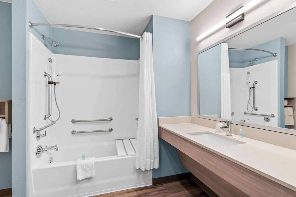 WoodSpring Suites Centennial Denver Tech Center - photo 25