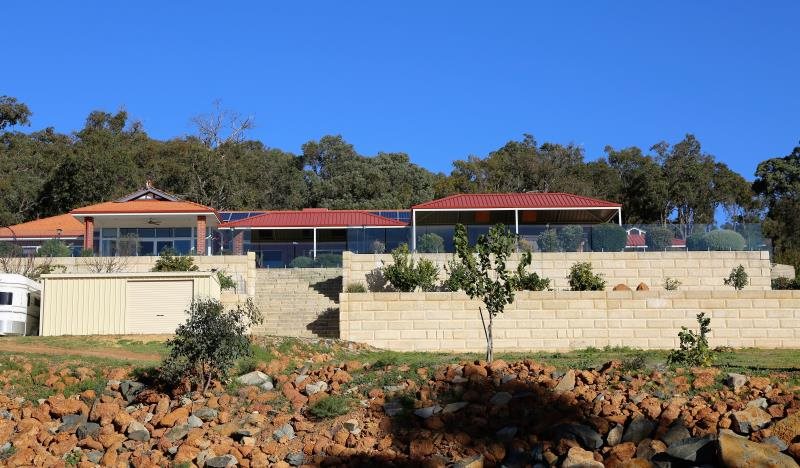 Brigadoon Retreat - last minute hotel in Perth