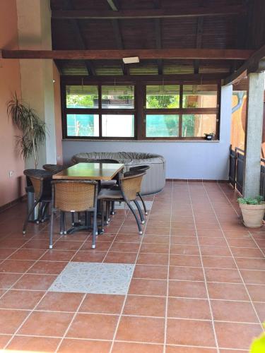 Teja seosko turističko domaćinstvo in Unknown City, Serbia