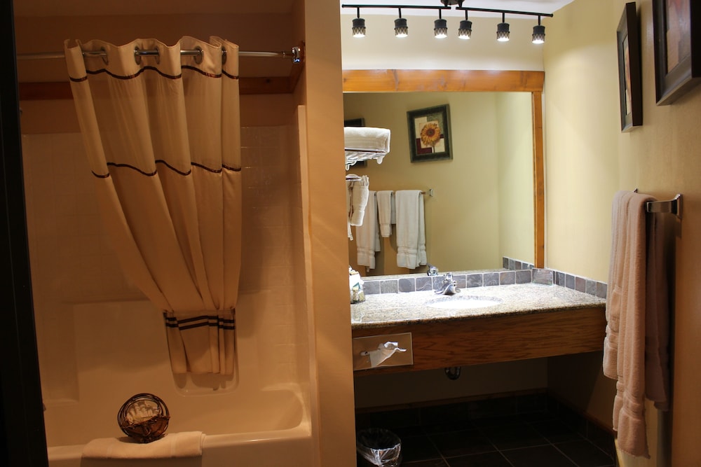 Spearfish Canyon Lodge - photo 5