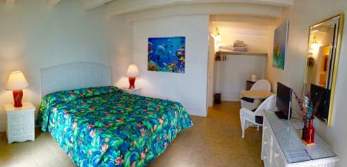 Buccaneer Quarters and Suites - photo 14