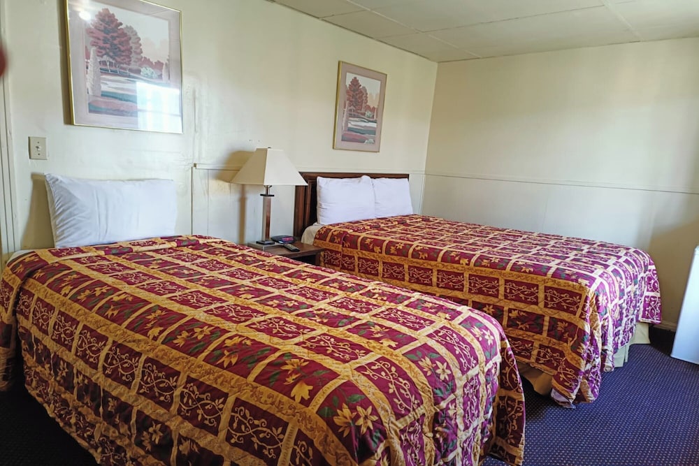 Triangle Motel by OYO Mexia Texas - photo 14