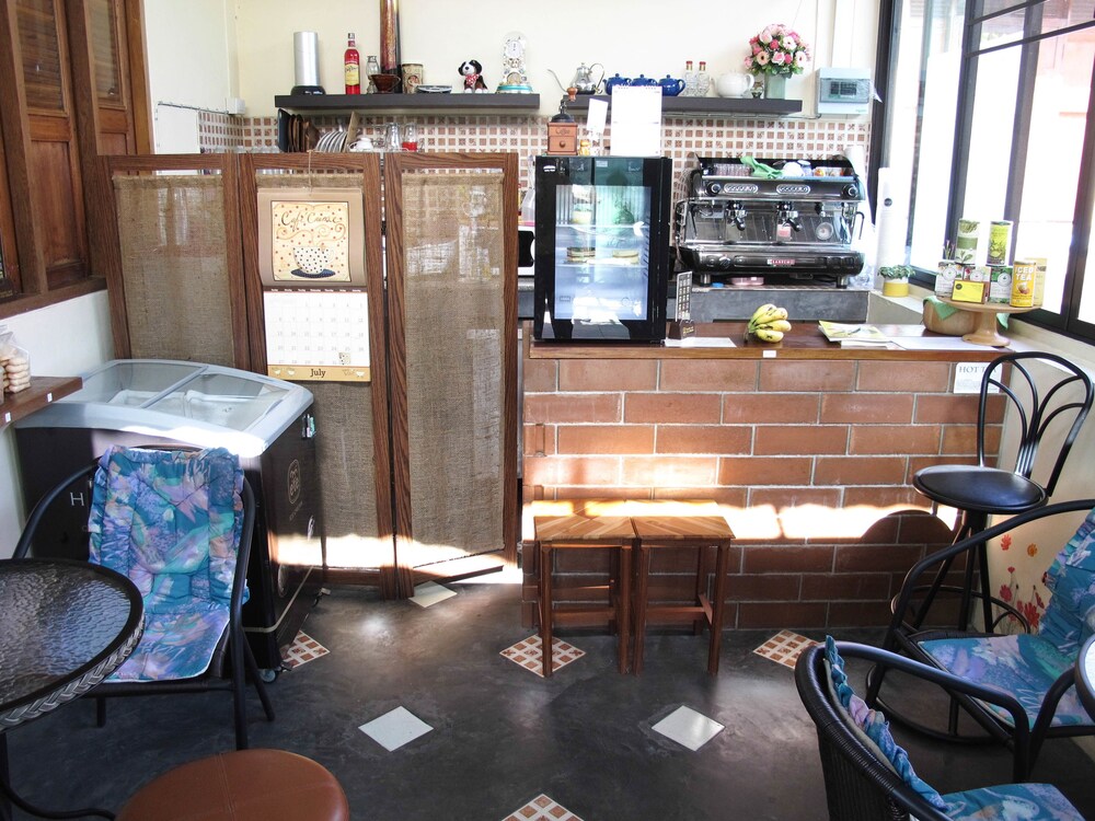 Primrose Place - last minute hotel in Bangkok
