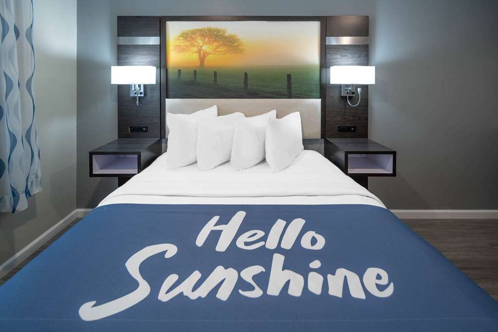 Days Inn by Wyndham Galt Elk Grove South - photo 16