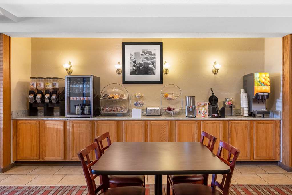 Baymont by Wyndham Spearfish - photo 22