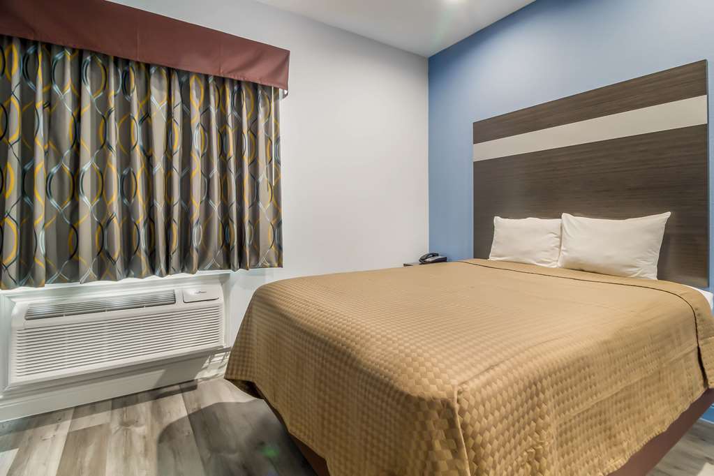 Studio 6 Deer Park TX - photo 9