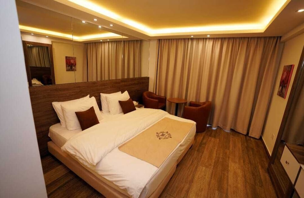 Batroun boutique suites — Batroun — photo 2