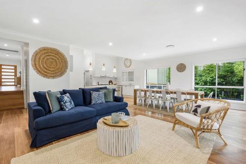 Gone Coastal At Narrawallee — Narrawallee