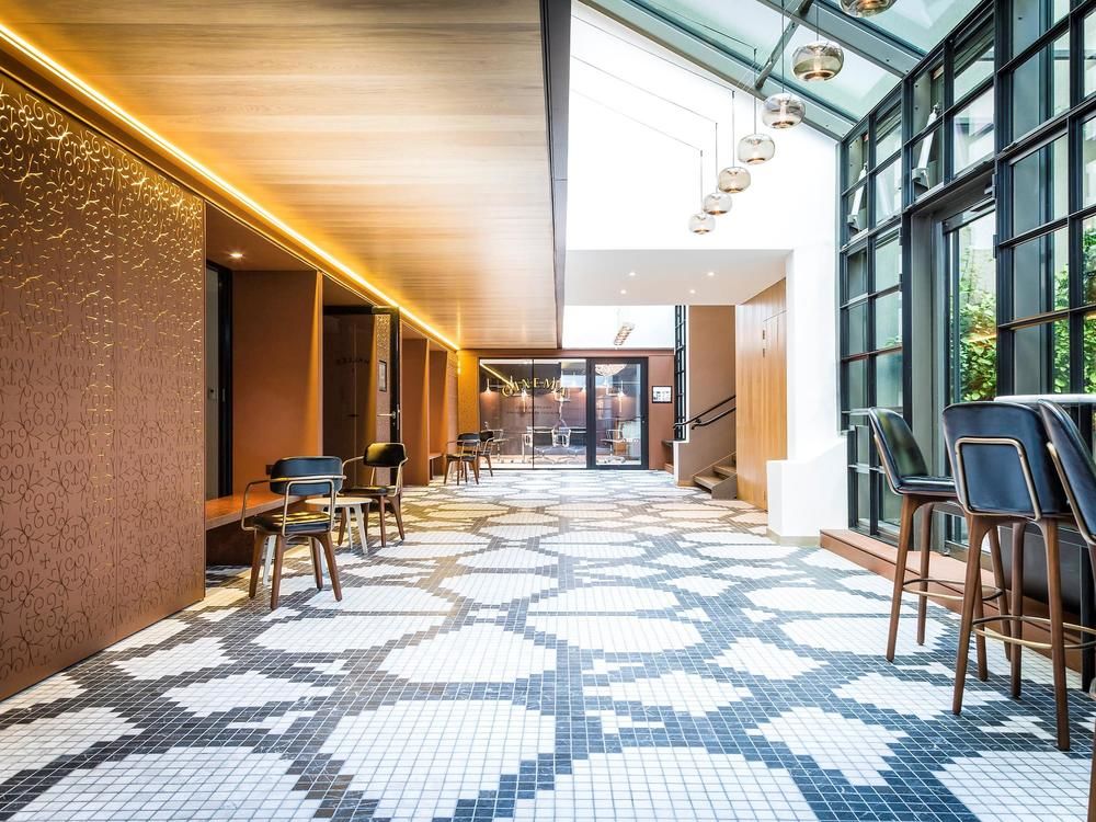 כנסים ואירועים