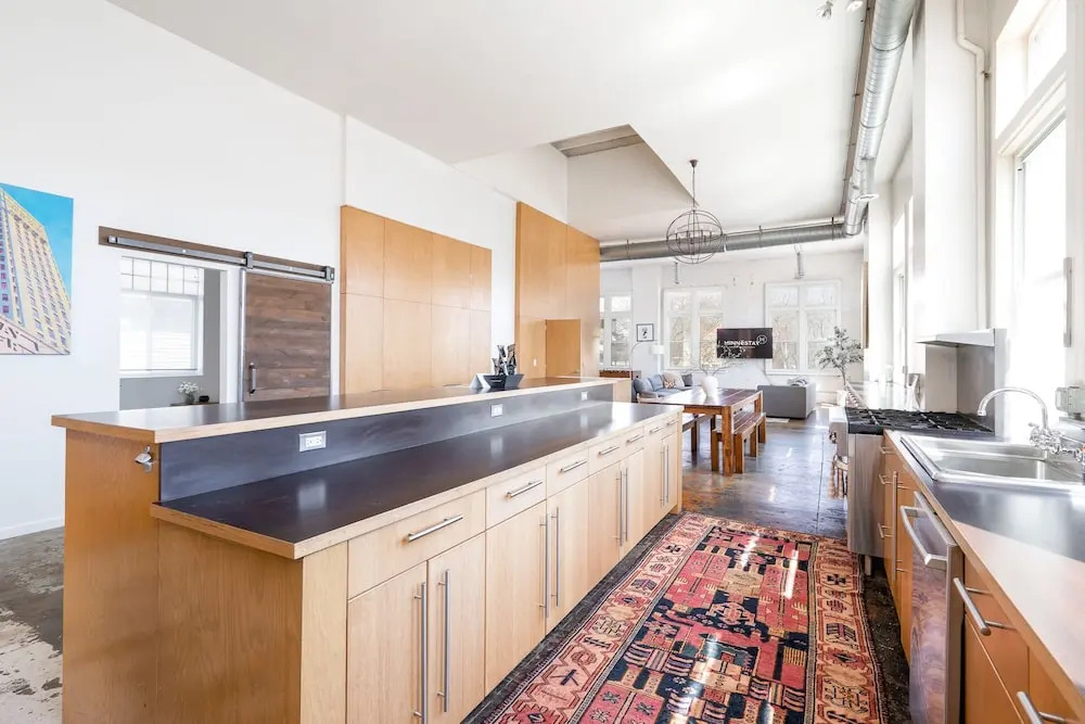 Pillsbury Lofts - photo 19