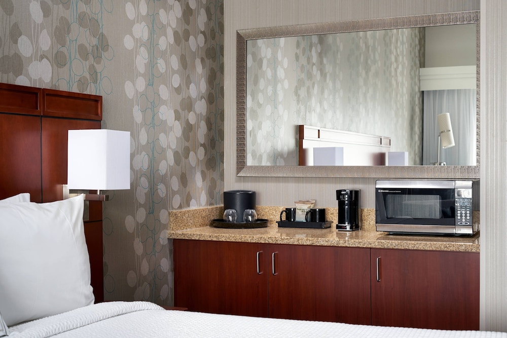 Courtyard by Marriott Milpitas Silicon Valley - photo 23