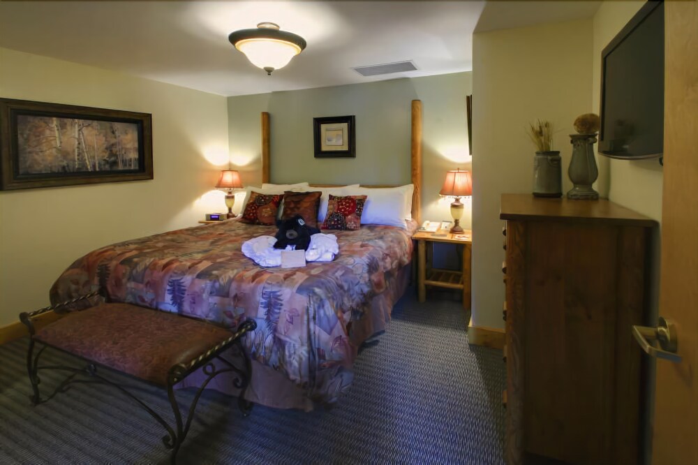 Spearfish Canyon Lodge - photo 13