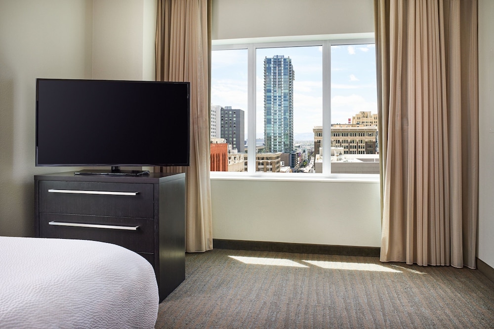 Residence Inn by Marriott Denver City Center - photo 11