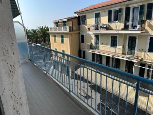 Casa Marina Moneglia Apartments — 4-Star Luxury Hotel in Moneglia, Italy
