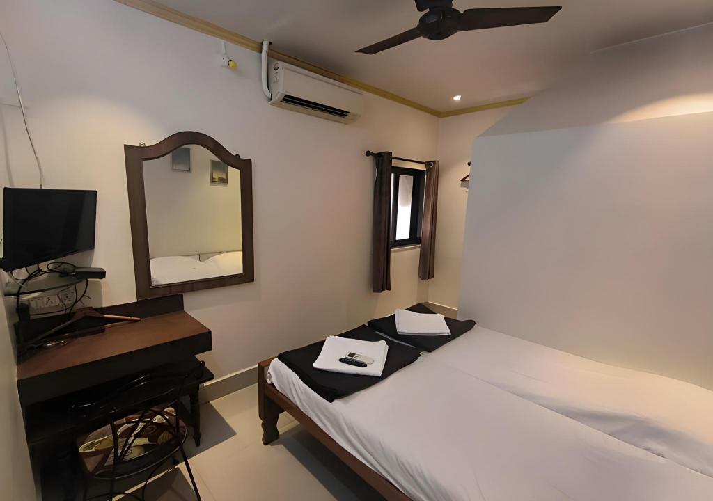 Hotel Rupali - last minute hotel in Mumbai