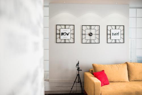 Apartamenty Czestochowa Eu 'garaż gratis' — 4-Star Luxury Hotel in Czestochowa, Poland