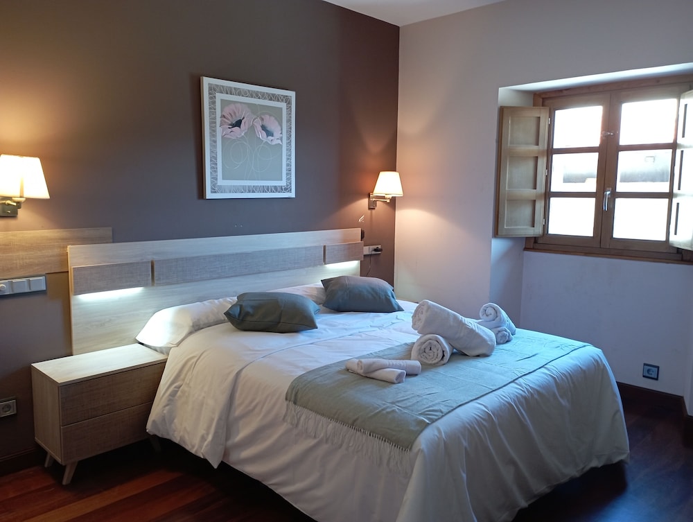 Hotel San Martino — hotel in Pola De Lena