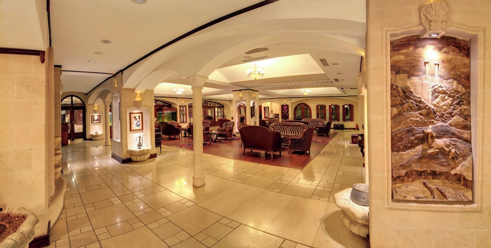 Hotel El Ruha — Sanliurfa — photo 2