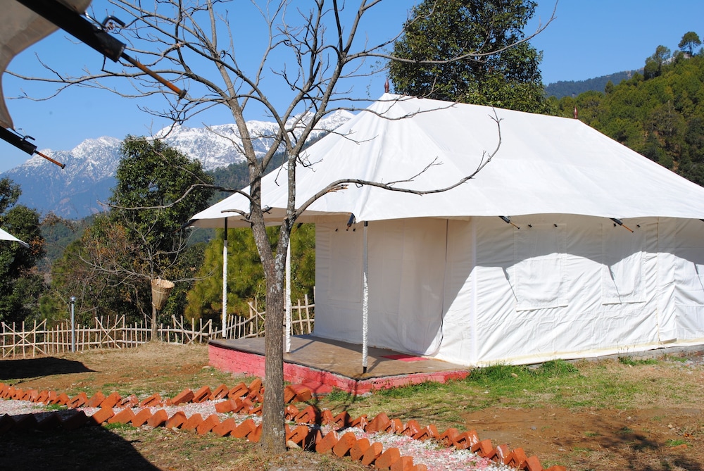 Shivirama - carbon neutral hotel in Beed