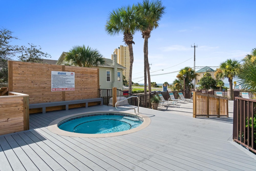Portside Resort Pet Friendly Rentals by Panhandle Getaways - photo 99