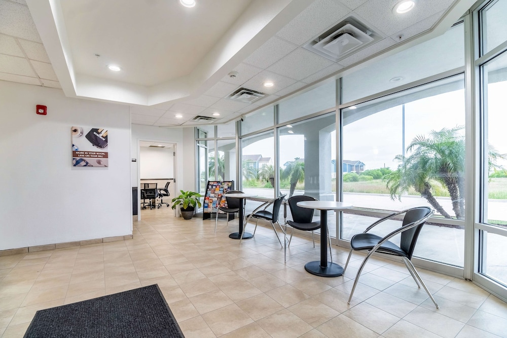 Studio 6 Ingleside TX - photo 3