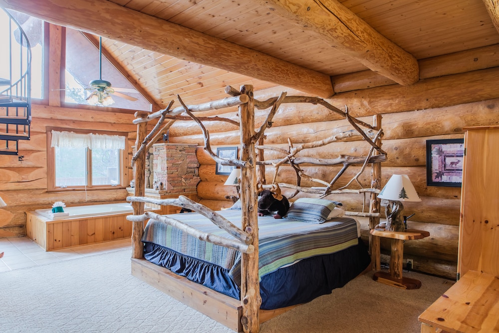 Heavenly Views Resort and Weddings - photo 6