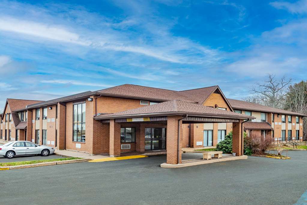Comfort Inn Bridgewater