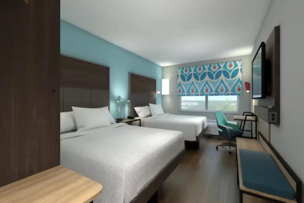 Tru By Hilton Brockton - photo 6