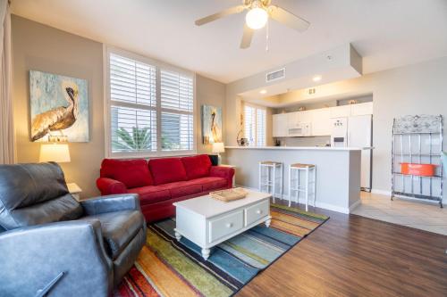 Pelikana Lanai Lazy River Family Friendy — Fort Walton Beach