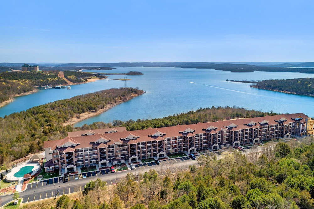 Majestic at Table Rock - photo 56