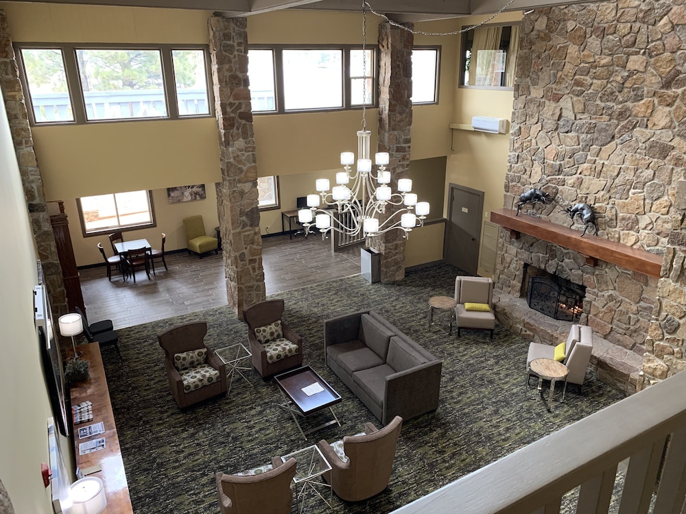 Pagosa Lodge - photo 71