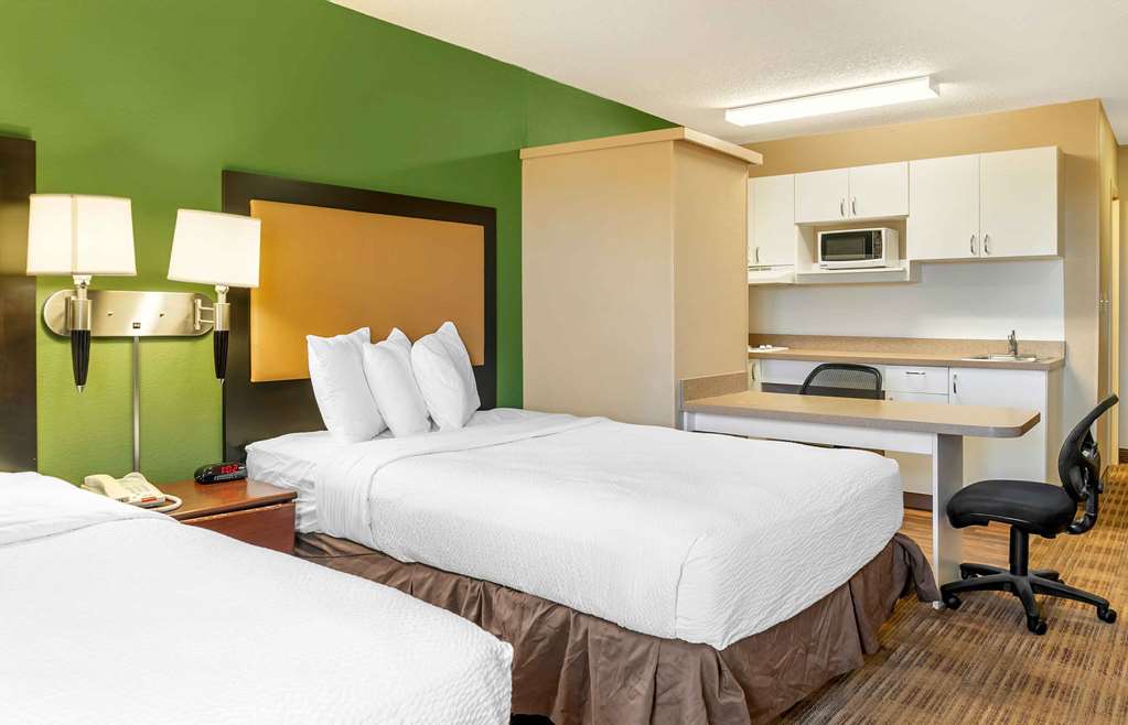 Extended Stay America Suites Washington DC Germantown Milest - photo 21