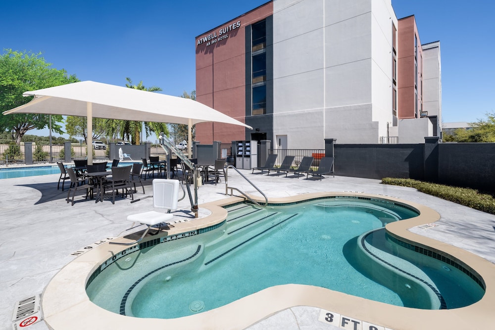 Atwell Suites Austin Airport by IHG - photo 53