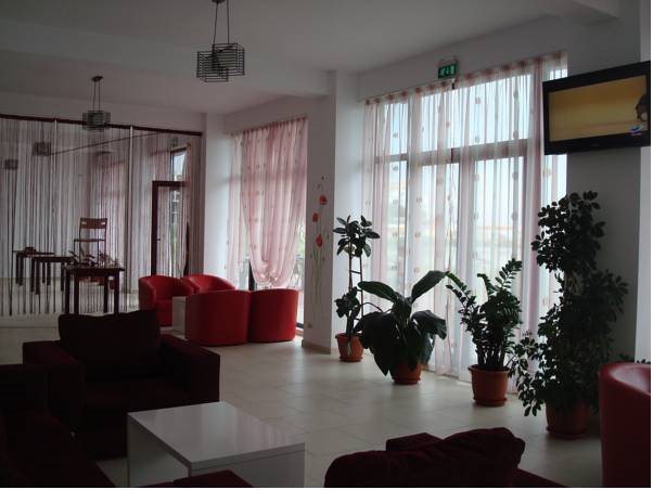 Hotel Vis — Eforie — photo 3