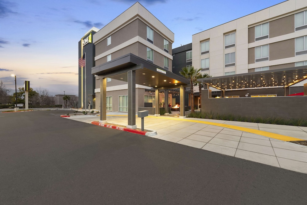 Home2 Suites by Hilton San Bernardino - photo 40