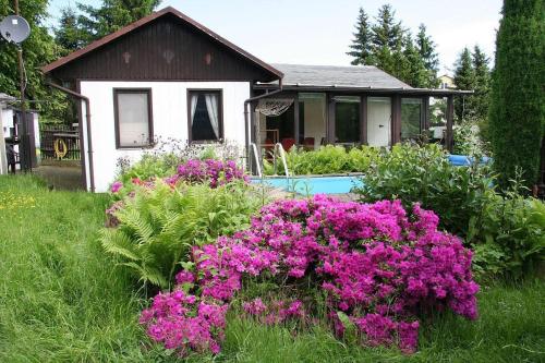 Ferienhaus Maxen - last minute hotel in Unknown City