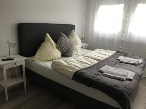 Hotel Restaurant Forsbacher Muhle — Roesrath