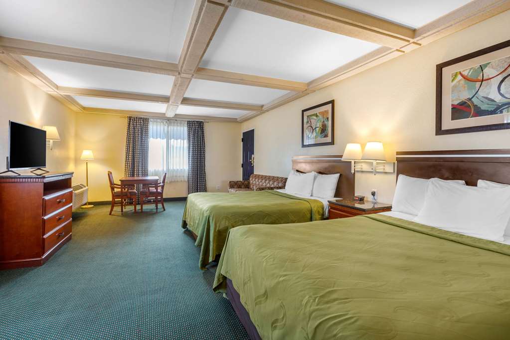 Quality Inn Torrance Lomita - photo 6