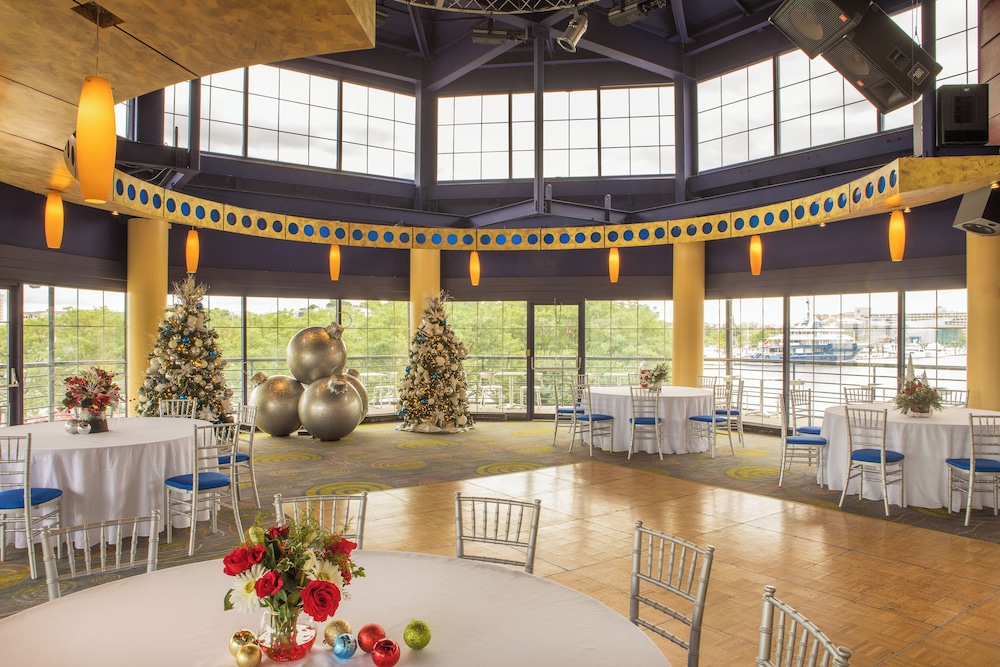 Pier 5 Hotel Baltimore - photo 26