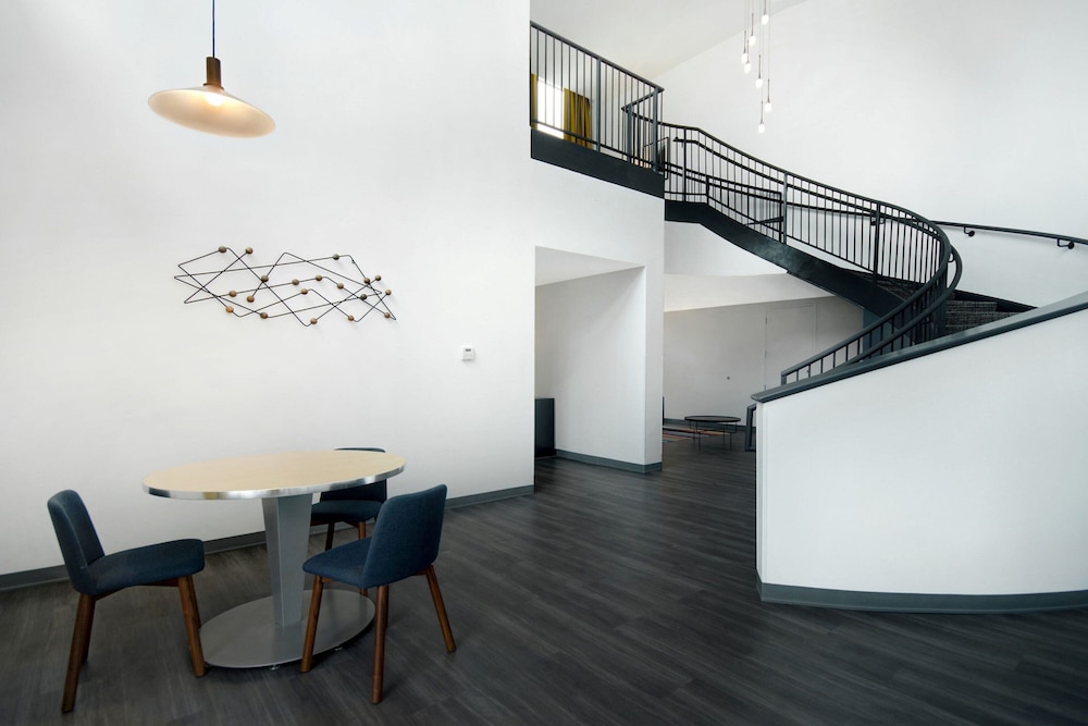 Aloft Oklahoma City Downtown Bricktown - photo 14