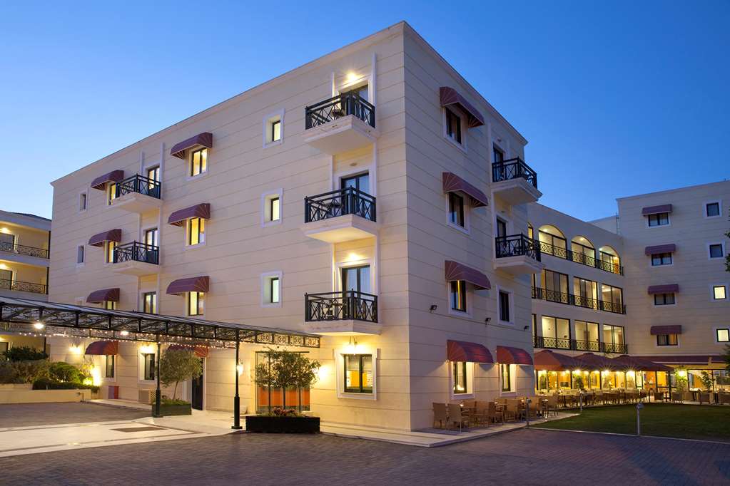 Ramada by Wyndham Athens Club Attica Riviera — Agios Andreas — photo 2