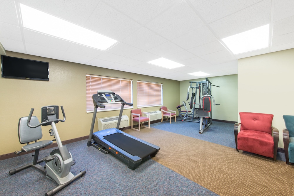 Amerstone Inn & Event Center - photo 10
