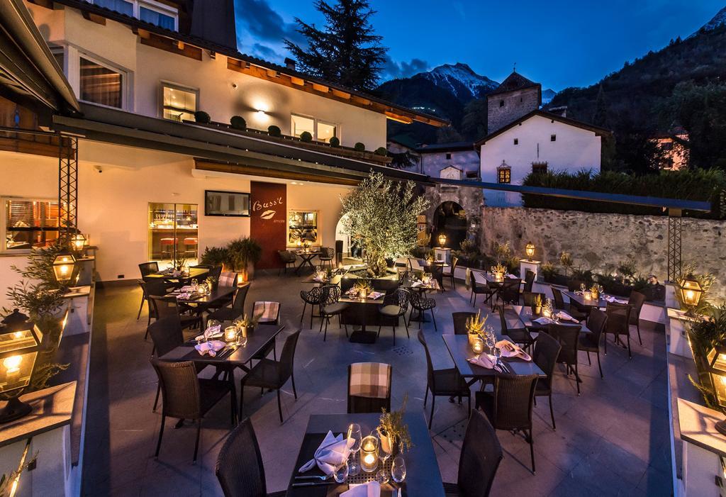 Mair Am Ort Living Hotel B&B in Parcines, Italy