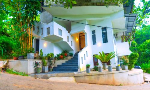 Meyon Ella - last minute hotel in Ella Town