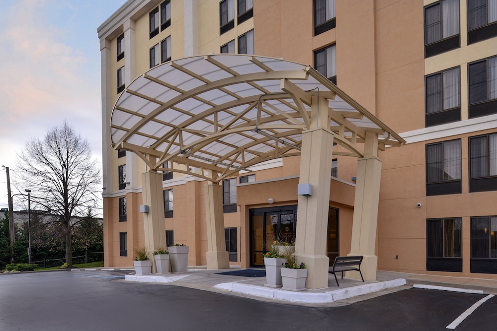 Holiday Inn Express Hunt Valley by IHG - photo 34