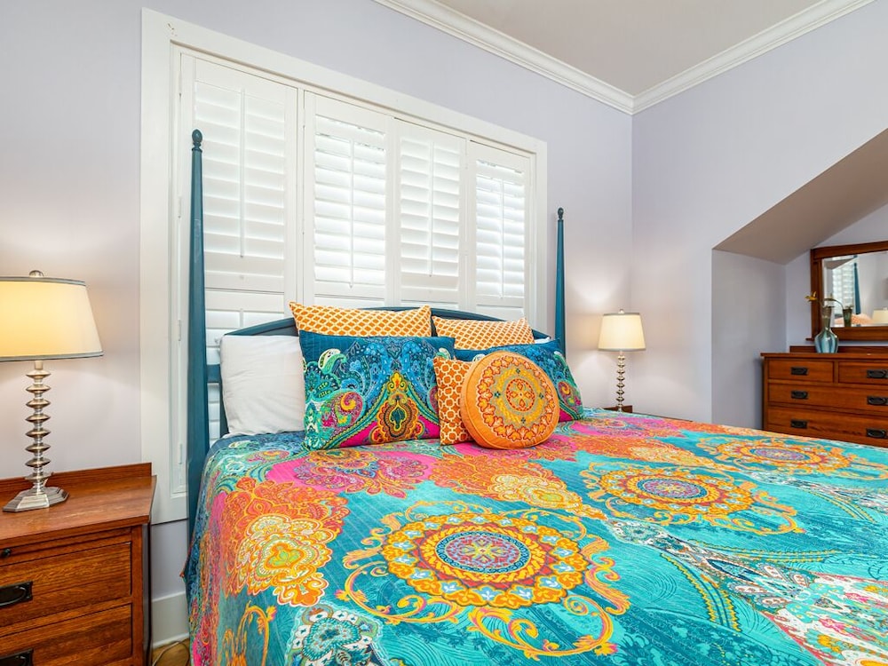 Marshview Hideaway - photo 8