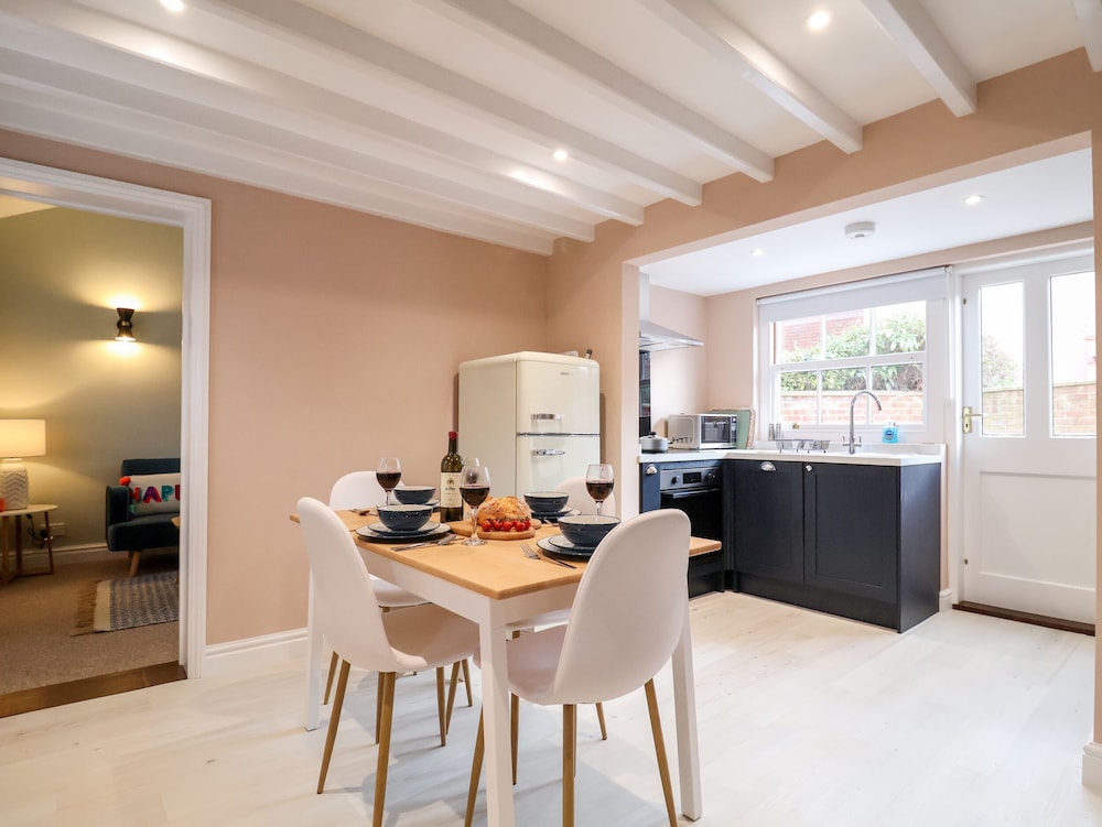 Poppy Cottage — 4-Star Luxury Hotel in Southwold, United Kingdom