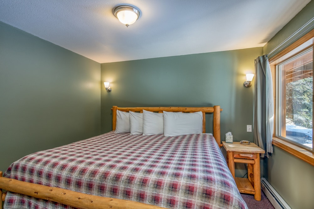 StoneBrook Resort - photo 19