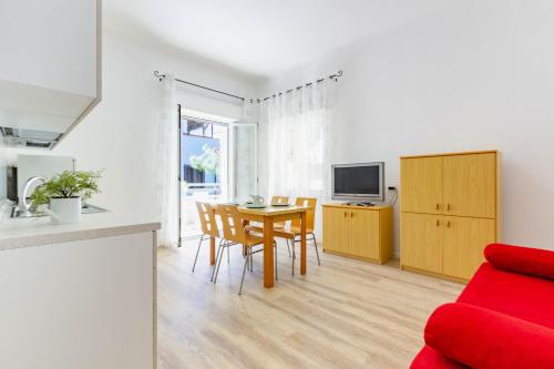 Appartamento Rosa Int 3 MyHo Casa — 4-Star Luxury Hotel in Tortoreto Lido, Italy